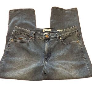 Nine West Jeans Christie Capri